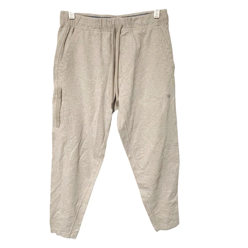 Mack Weldon Men’s Small Grey Ace Sweatpant Lounge